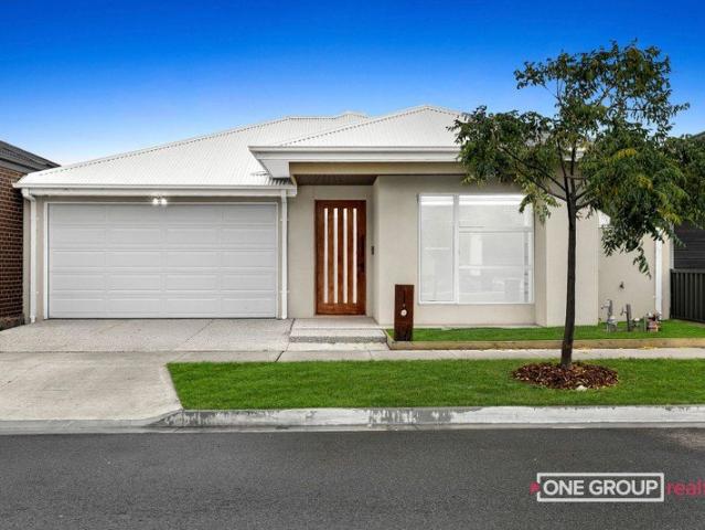 Spacious Family Living in the Heart of Donnybrook!