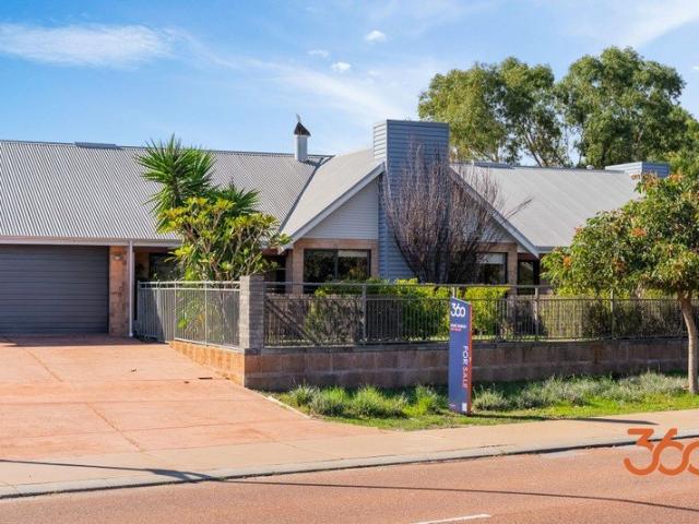 Spacious Family Living in the Heart of Ellenbrook