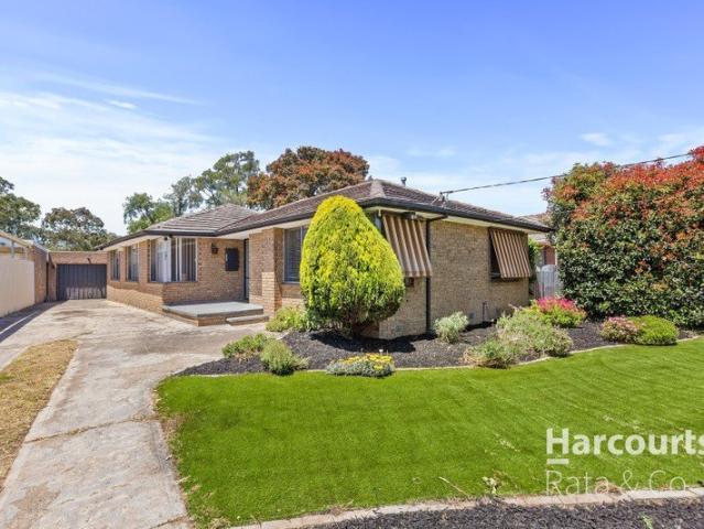Spacious Family Living in the Heart of Epping