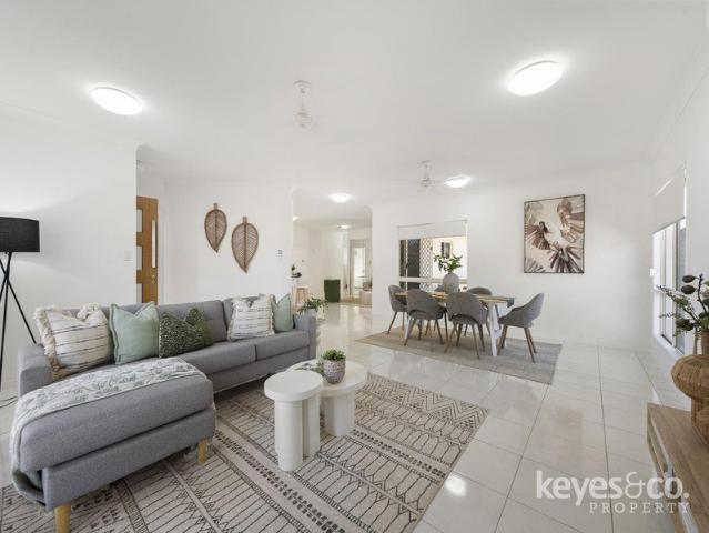 Spacious Family Living in the Heart of Fairfield Waters