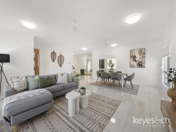 Spacious Family Living in the Heart of Fairfield Waters