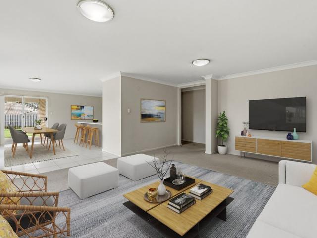 Spacious Family Living in the Heart of Fernvale