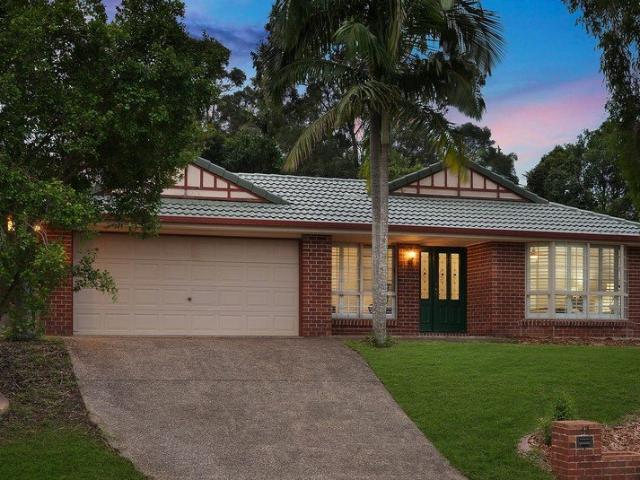 Spacious Family Living in the Heart of Ferny Grove