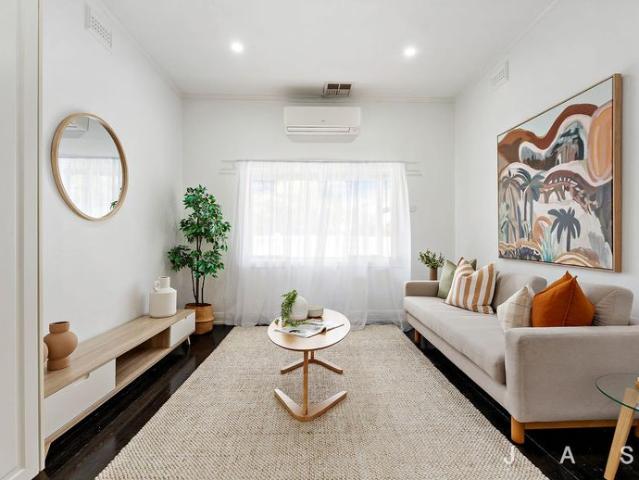 Spacious Family Living in the Heart of Footscray