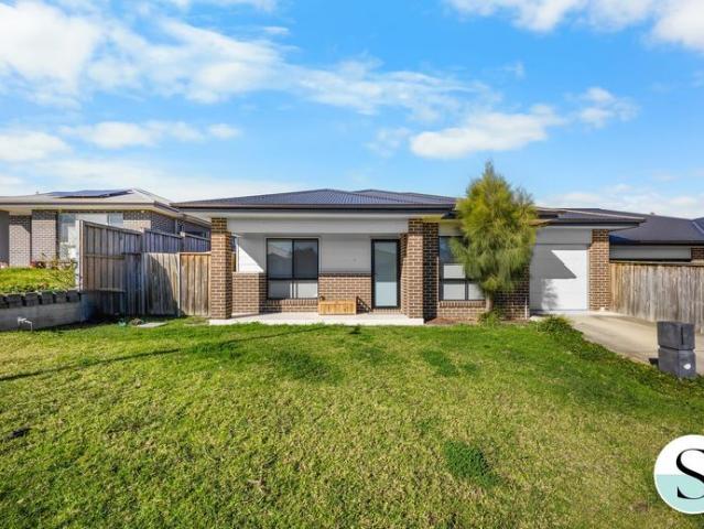 Spacious Family Living in the Heart of Fletcher