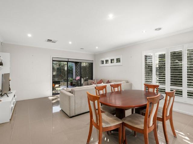 Spacious Family Living in the Heart of Greenvale