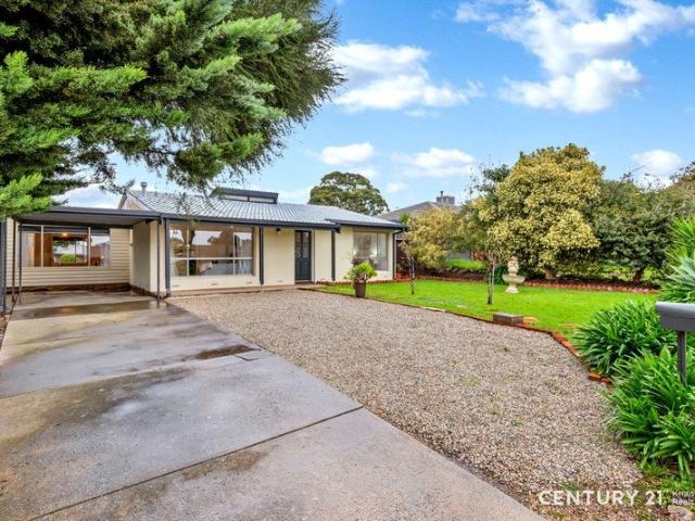 Spacious Family Living in the Heart of Happy Valley