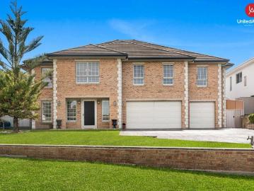 Spacious Family Living in the Heart of Harrington Park