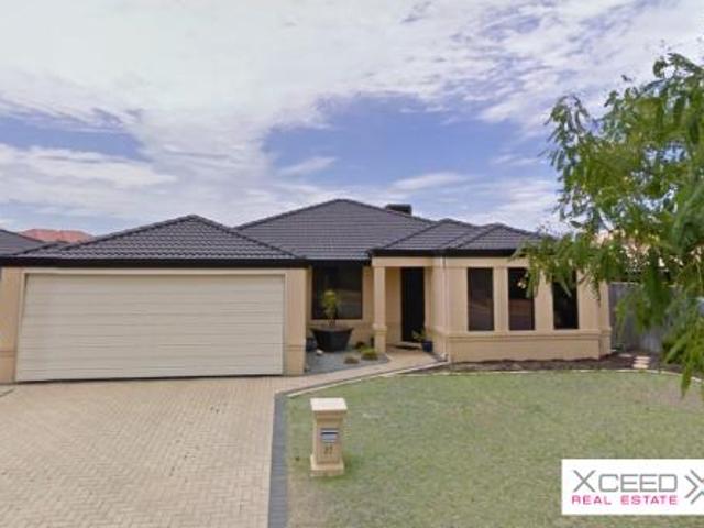 Spacious Family Living in the Heart of Henley Brook