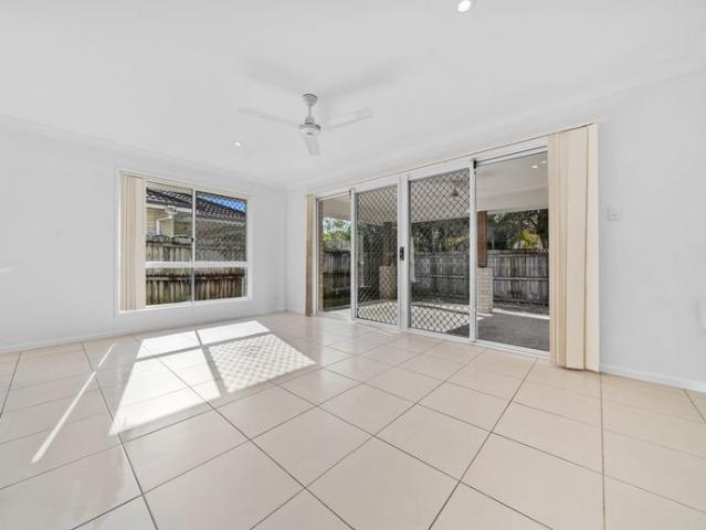 Spacious Family Living in the Heart of Heathwood