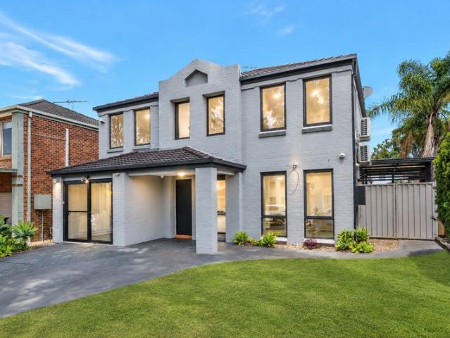 Spacious Family Living in the Heart of Horningsea Park