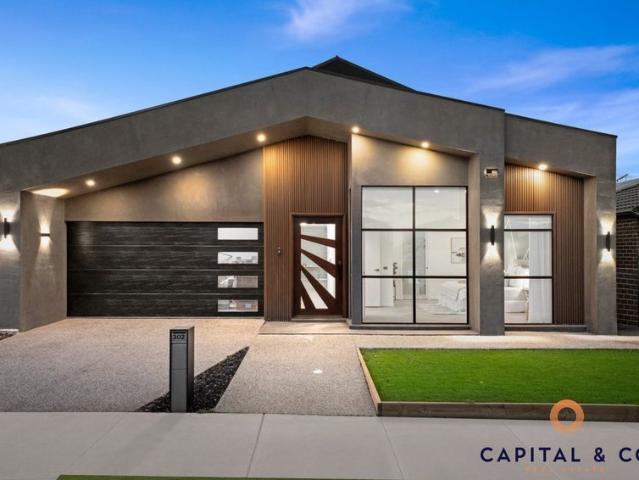 Spacious Family Living in the Heart of Kalkallo