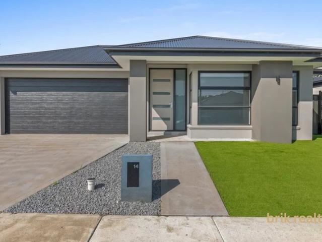 Spacious Family Living in the Heart of Kalkallo