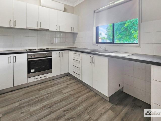 Spacious Family Living in the Heart of Katherine East
