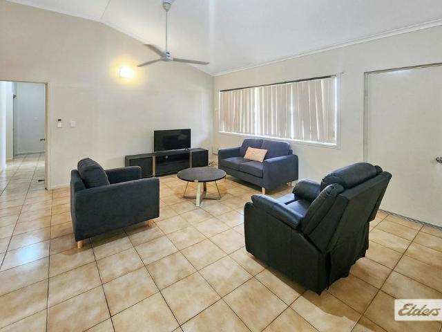 Spacious Family Living in the Heart of Katherine East