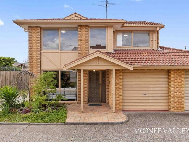 Spacious Family Living in the Heart of Keilor East