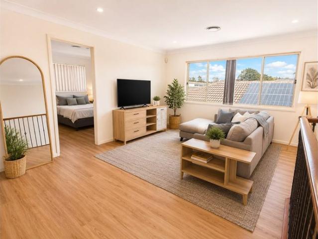 Spacious Family Living in the Heart of Kellyville Ridge