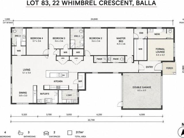 Spacious Family Living in the Heart of Kialla Approx. 900sqm Block