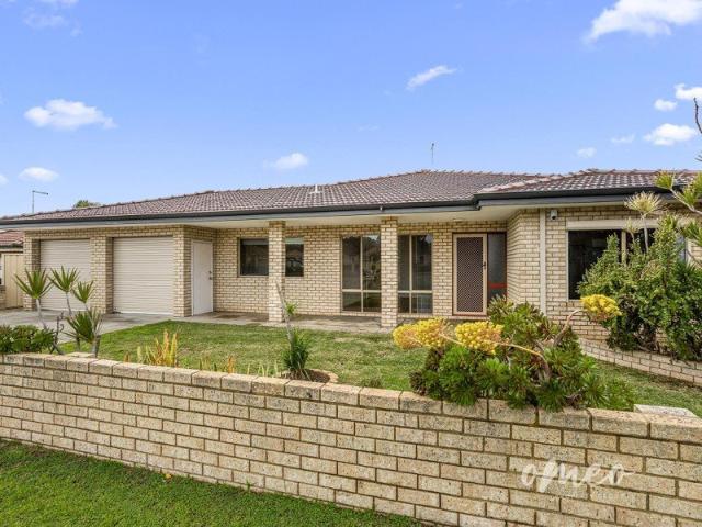 Spacious Family Living in the Heart of Lake Coogee
