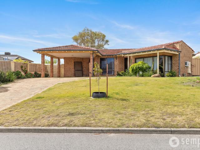 Spacious Family Living in the Heart of Leeming