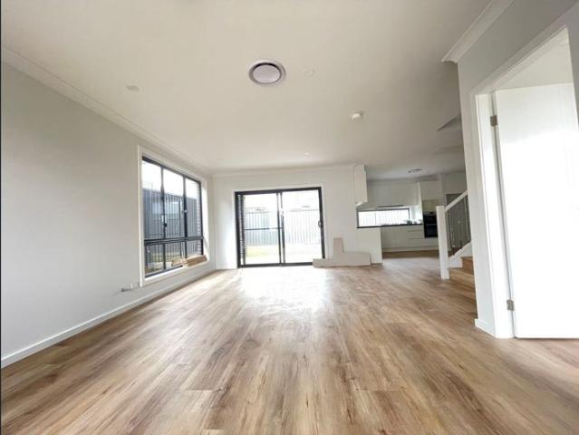 Spacious Family Living in the Heart of Leppington is Available Now