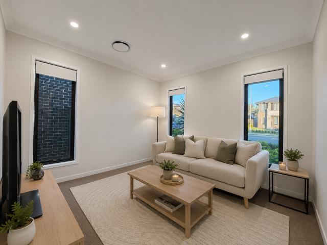 Spacious Family Living in the Heart of Leppington