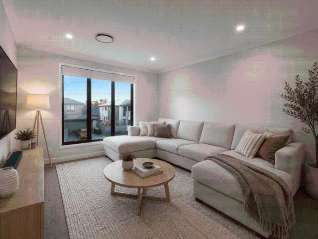 Spacious Family Living in the Heart of Leppington