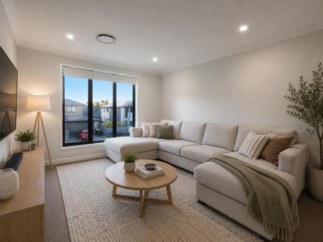 Spacious Family Living in the Heart of Leppington