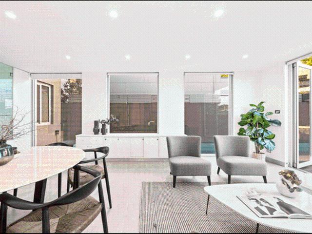Spacious Family Living in the Heart of Lilyfield