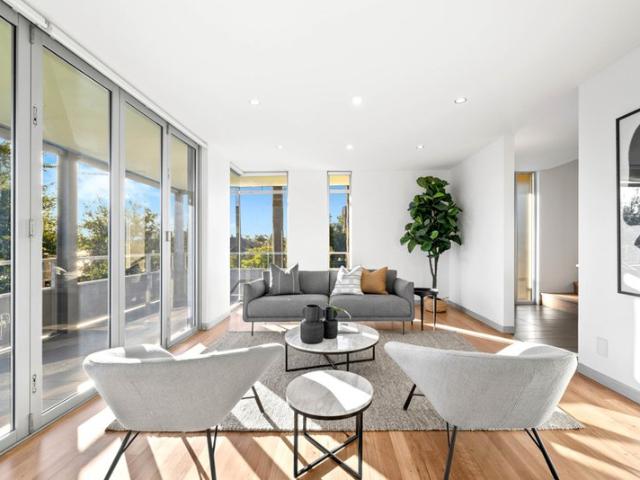 Spacious Family Living in the Heart of Lilyfield