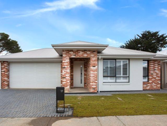 Spacious Family Living in the Heart of Littlehampton