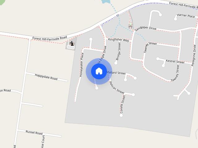 Spacious Family Living in the Heart of Lowood