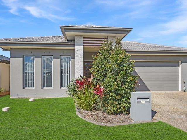 Spacious Family Living in the Heart of Mango Hill