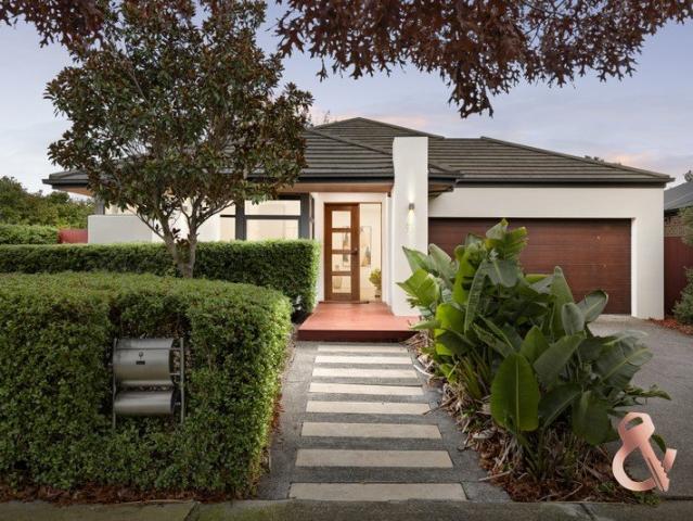 Spacious Family Living in the Heart of Mernda!