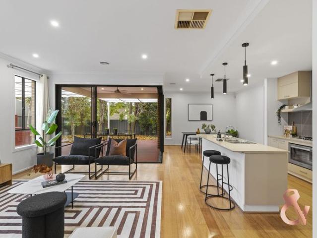 Spacious Family Living in the Heart of Mernda!