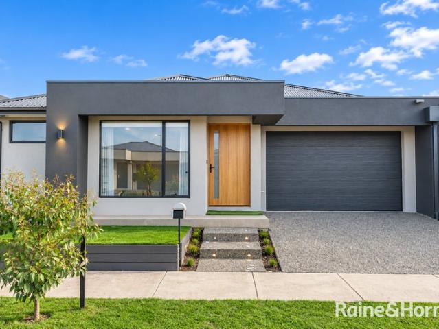 Spacious Family Living in the Heart of Mickleham