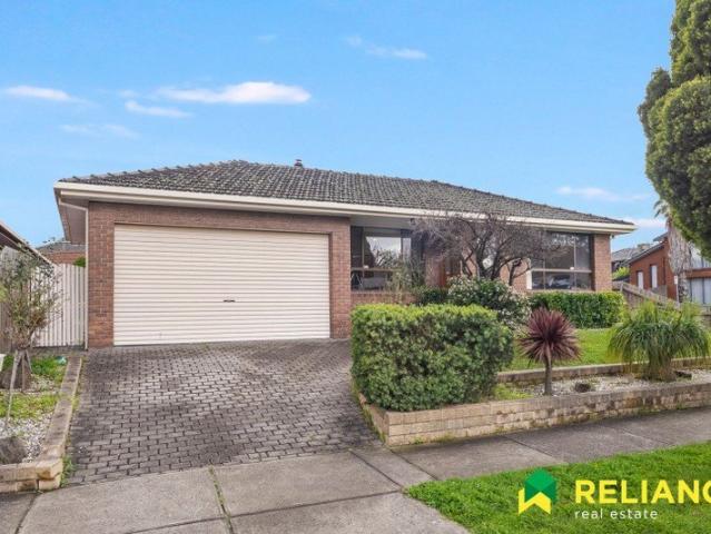 Spacious Family Living in the Heart of Mill Park