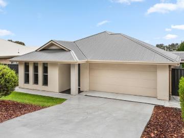Mount Barker, South Australia, Adelaide Hills, South Australia