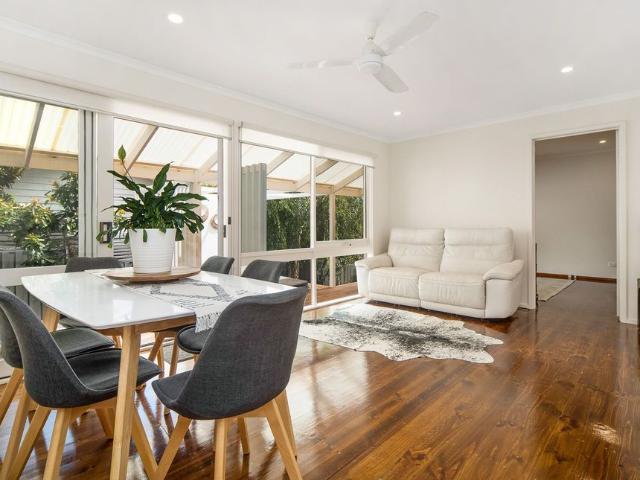 Spacious Family Living in the Heart of Mount Eliza