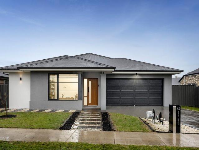 Spacious Family Living in the Heart of New Gisborne