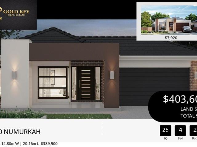 Spacious Family Living in the Heart of Numurkah