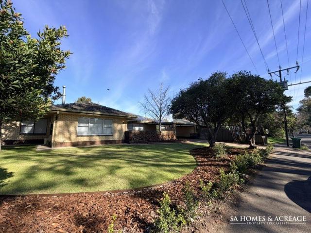 Spacious Family Living in the Heart of Nuriootpa!