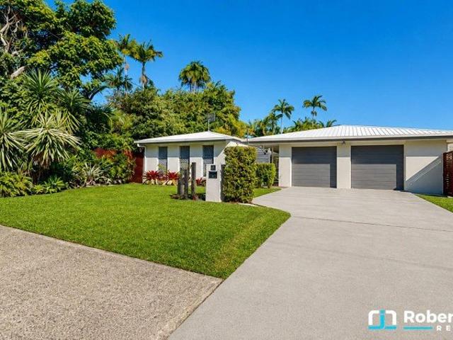 Spacious Family Living in the Heart of Old Tewantin