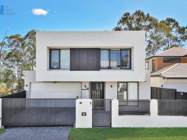 Spacious Family Living in the Heart of Parkinson | Stretton State College Catchment