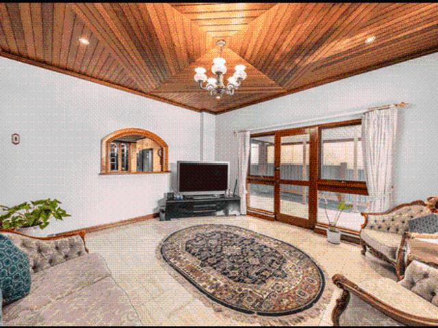 Spacious Family Living in the Heart of Pasadena