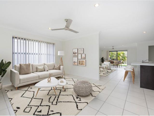 Spacious Family Living in the Heart of Pimpama