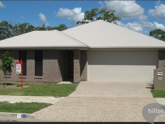 Spacious Family Living in the Heart of Pimpama