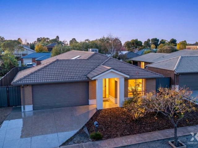 Spacious Family Living in the Heart of Point Cook