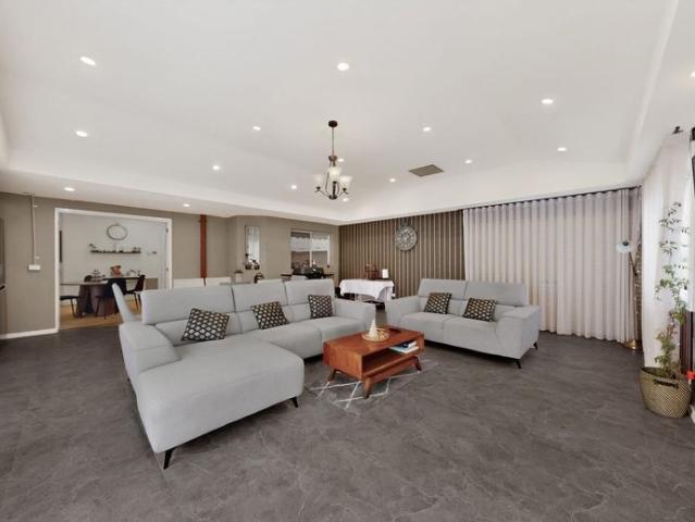 Spacious Family Living in the Heart of Point Cook