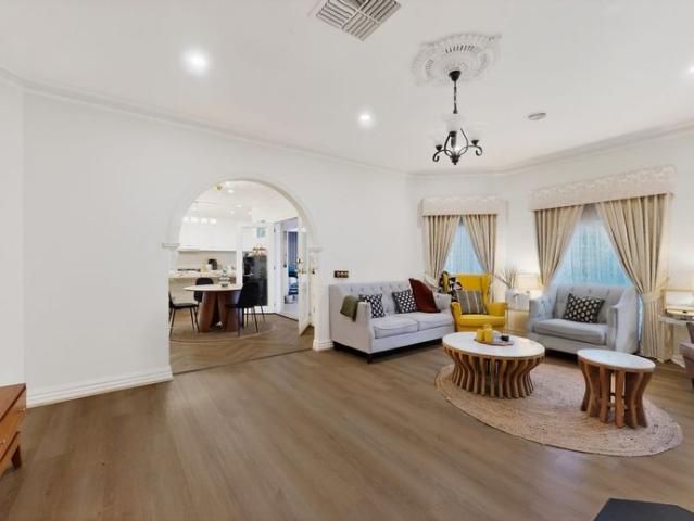 Spacious Family Living in the Heart of Point Cook